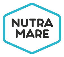 Nutramare Logo - Next Level Nutrition